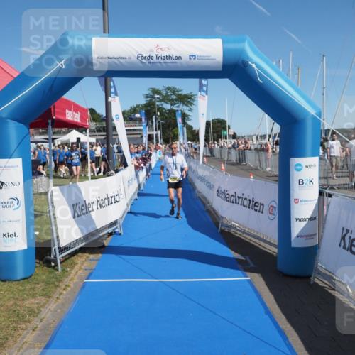 17.08.2025 - KN Förde Triathlon 2025 MichiJ http://msf.ph/oto/8605228 17.08.2025 12:21:48 Laufen 353, 610 meine-sportfotos.de