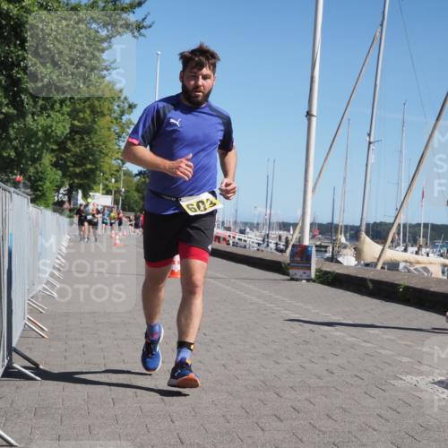 17.08.2025 - KN Förde Triathlon 2025 KatJ http://msf.ph/oto/8605233 17.08.2025 11:58:18 Laufen 603 meine-sportfotos.de