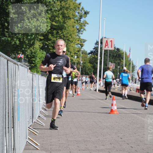 17.08.2025 - KN Förde Triathlon 2025 KatJ http://msf.ph/oto/8605246 17.08.2025 11:58:27 Laufen 340, 354, 616 meine-sportfotos.de