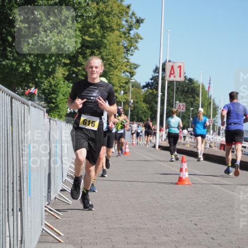 17.08.2025 - KN Förde Triathlon 2025 KatJ http://msf.ph/oto/8605252 17.08.2025 11:58:27 Laufen 340, 354, 616 meine-sportfotos.de