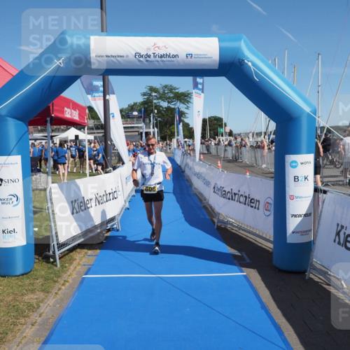 17.08.2025 - KN Förde Triathlon 2025 MichiJ http://msf.ph/oto/8605264 17.08.2025 12:21:49 Laufen 353, 610 meine-sportfotos.de