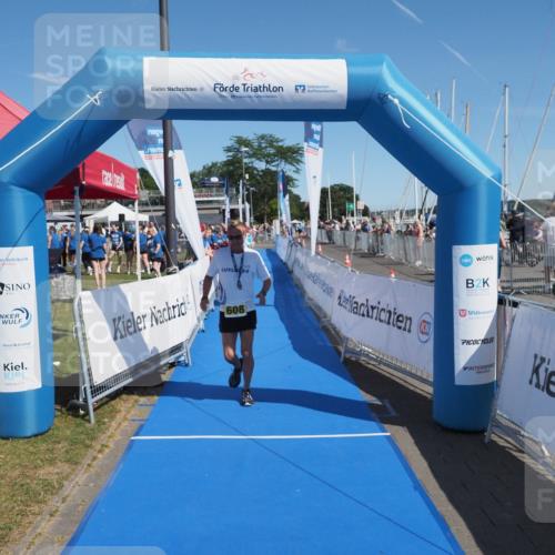 17.08.2025 - KN Förde Triathlon 2025 MichiJ http://msf.ph/oto/8605271 17.08.2025 12:21:49 Laufen 353, 610 meine-sportfotos.de