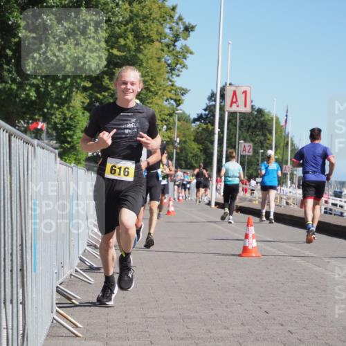 17.08.2025 - KN Förde Triathlon 2025 KatJ http://msf.ph/oto/8605272 17.08.2025 11:58:28 Laufen 340, 354, 616 meine-sportfotos.de