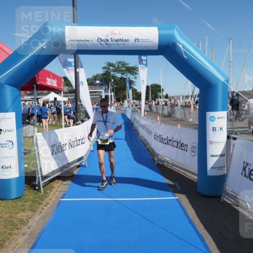 17.08.2025 - KN Förde Triathlon 2025 MichiJ http://msf.ph/oto/8605277 17.08.2025 12:21:49 Laufen 353, 610 meine-sportfotos.de