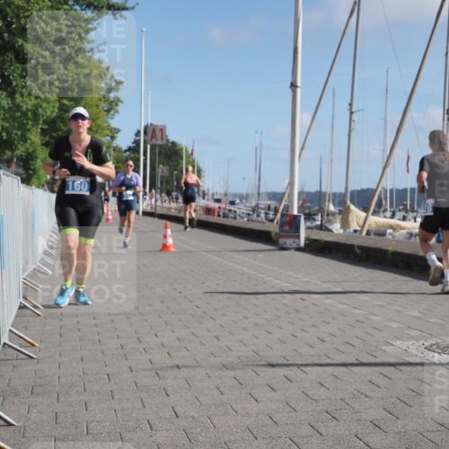 17.08.2025 - KN Förde Triathlon 2025 KatJ http://msf.ph/oto/8605286 17.08.2025 10:29:36 Laufen 160, 192, 241 meine-sportfotos.de
