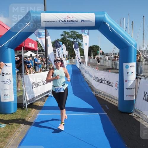 17.08.2025 - KN Förde Triathlon 2025 MichiJ http://msf.ph/oto/8605289 17.08.2025 11:09:11 Laufen 199 meine-sportfotos.de