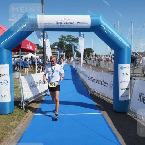 17.08.2025 - KN Förde Triathlon 2025 MichiJ http://msf.ph/oto/8605290 17.08.2025 12:21:50 Laufen 353 meine-sportfotos.de