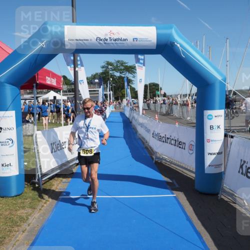17.08.2025 - KN Förde Triathlon 2025 MichiJ http://msf.ph/oto/8605296 17.08.2025 12:21:50 Laufen 353 meine-sportfotos.de