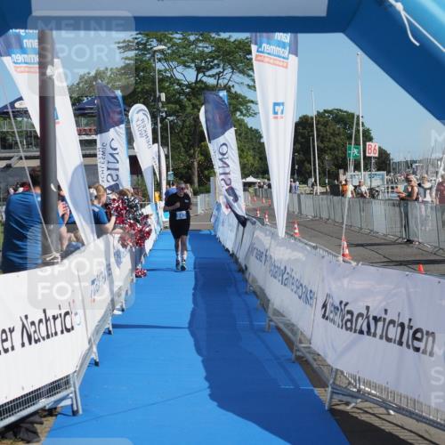 17.08.2025 - KN Förde Triathlon 2025 MichiJ http://msf.ph/oto/8605304 17.08.2025 11:23:10 Laufen  meine-sportfotos.de