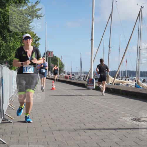 17.08.2025 - KN Förde Triathlon 2025 KatJ http://msf.ph/oto/8605323 17.08.2025 10:29:38 Laufen 160, 192, 194, 241 meine-sportfotos.de