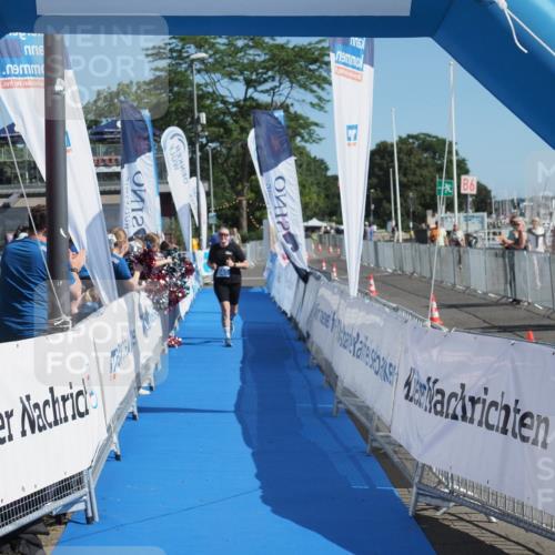 17.08.2025 - KN Förde Triathlon 2025 MichiJ http://msf.ph/oto/8605327 17.08.2025 11:23:10 Laufen  meine-sportfotos.de