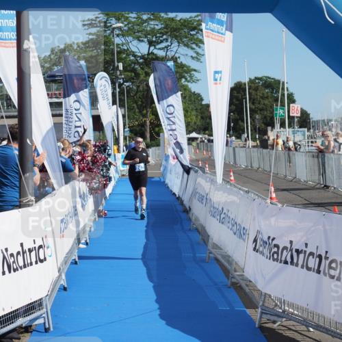 17.08.2025 - KN Förde Triathlon 2025 MichiJ http://msf.ph/oto/8605340 17.08.2025 11:23:10 Laufen  meine-sportfotos.de