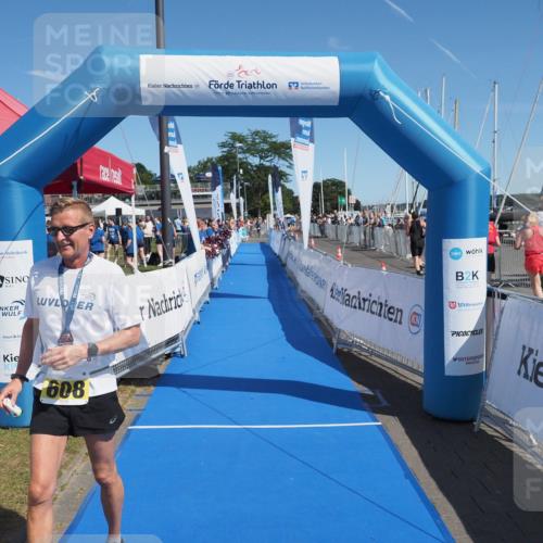 17.08.2025 - KN Förde Triathlon 2025 MichiJ http://msf.ph/oto/8605343 17.08.2025 12:21:51 Laufen 353 meine-sportfotos.de