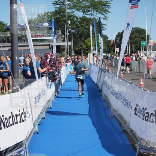 17.08.2025 - KN Förde Triathlon 2025 MichiJ http://msf.ph/oto/8605350 17.08.2025 12:22:02 Laufen 311 meine-sportfotos.de