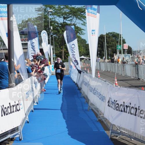 17.08.2025 - KN Förde Triathlon 2025 MichiJ http://msf.ph/oto/8605353 17.08.2025 11:23:11 Laufen  meine-sportfotos.de