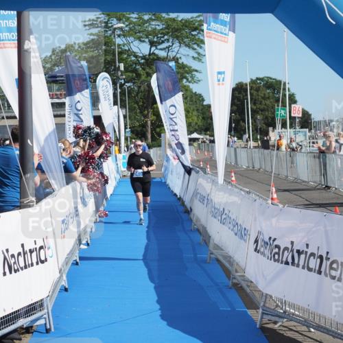 17.08.2025 - KN Förde Triathlon 2025 MichiJ http://msf.ph/oto/8605355 17.08.2025 11:23:11 Laufen  meine-sportfotos.de
