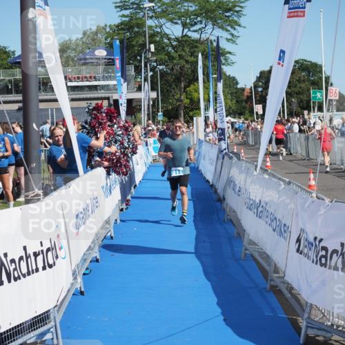 17.08.2025 - KN Förde Triathlon 2025 MichiJ http://msf.ph/oto/8605368 17.08.2025 12:22:02 Laufen 311 meine-sportfotos.de