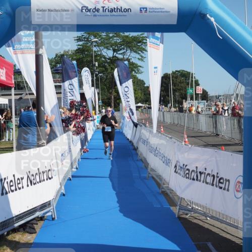 17.08.2025 - KN Förde Triathlon 2025 MichiJ http://msf.ph/oto/8605375 17.08.2025 11:23:11 Laufen  meine-sportfotos.de