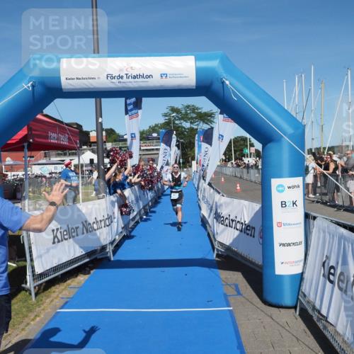 17.08.2025 - KN Förde Triathlon 2025 MichiJ http://msf.ph/oto/8605377 17.08.2025 14:24:13 Laufen 540 meine-sportfotos.de