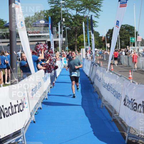 17.08.2025 - KN Förde Triathlon 2025 MichiJ http://msf.ph/oto/8605387 17.08.2025 12:22:03 Laufen 311 meine-sportfotos.de