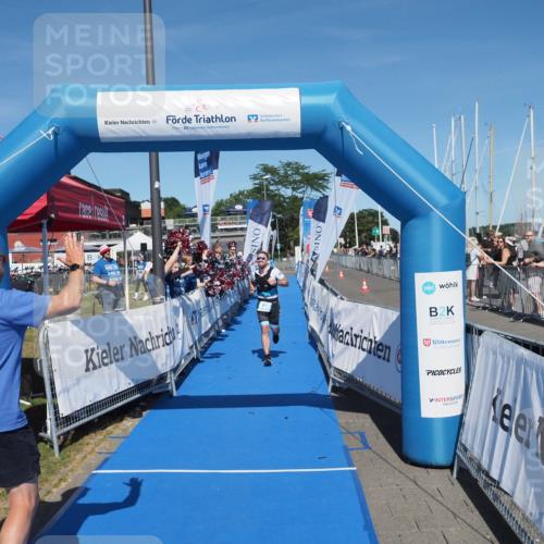 17.08.2025 - KN Förde Triathlon 2025 MichiJ http://msf.ph/oto/8605395 17.08.2025 14:24:14 Laufen 540 meine-sportfotos.de