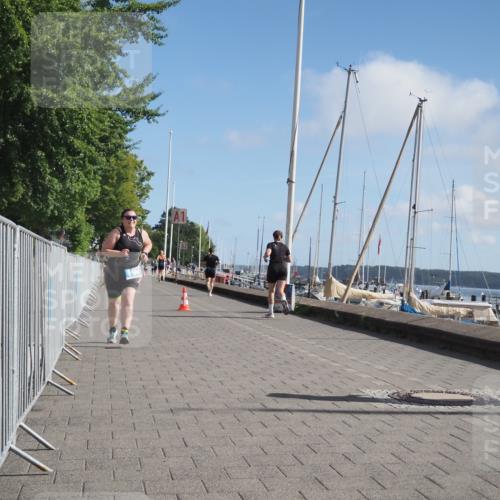 17.08.2025 - KN Förde Triathlon 2025 KatJ http://msf.ph/oto/8605399 17.08.2025 10:29:43 Laufen 192, 194 meine-sportfotos.de