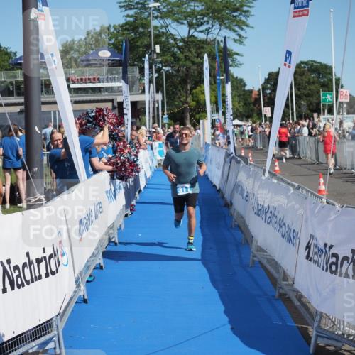 17.08.2025 - KN Förde Triathlon 2025 MichiJ http://msf.ph/oto/8605405 17.08.2025 12:22:03 Laufen 311 meine-sportfotos.de