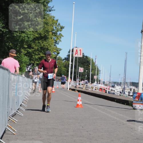 17.08.2025 - KN Förde Triathlon 2025 KatJ http://msf.ph/oto/8605407 17.08.2025 13:48:44 Laufen 518, 523, 544 meine-sportfotos.de