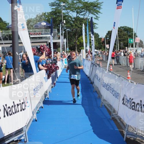 17.08.2025 - KN Förde Triathlon 2025 MichiJ http://msf.ph/oto/8605416 17.08.2025 12:22:03 Laufen 311 meine-sportfotos.de
