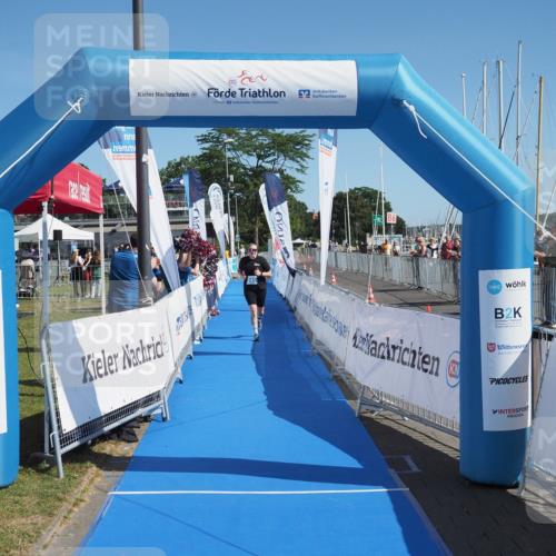 17.08.2025 - KN Förde Triathlon 2025 MichiJ http://msf.ph/oto/8605421 17.08.2025 11:23:13 Laufen 245 meine-sportfotos.de