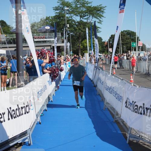 17.08.2025 - KN Förde Triathlon 2025 MichiJ http://msf.ph/oto/8605423 17.08.2025 12:22:03 Laufen 311 meine-sportfotos.de