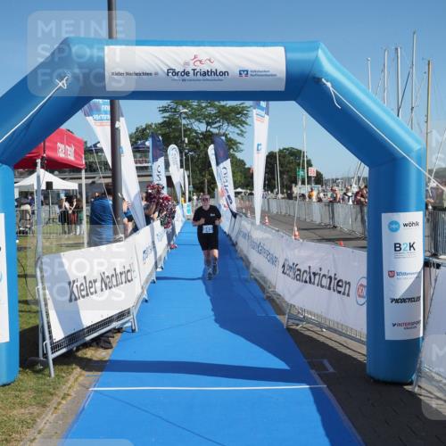 17.08.2025 - KN Förde Triathlon 2025 MichiJ http://msf.ph/oto/8605463 17.08.2025 11:23:14 Laufen 245 meine-sportfotos.de