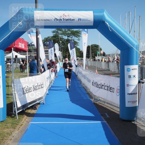 17.08.2025 - KN Förde Triathlon 2025 MichiJ http://msf.ph/oto/8605484 17.08.2025 11:23:14 Laufen 245 meine-sportfotos.de