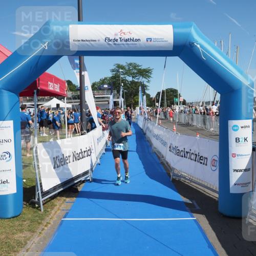 17.08.2025 - KN Förde Triathlon 2025 MichiJ http://msf.ph/oto/8605509 17.08.2025 12:22:05 Laufen 311 meine-sportfotos.de