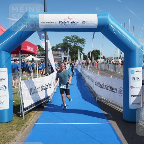 17.08.2025 - KN Förde Triathlon 2025 MichiJ http://msf.ph/oto/8605520 17.08.2025 12:22:05 Laufen 311 meine-sportfotos.de