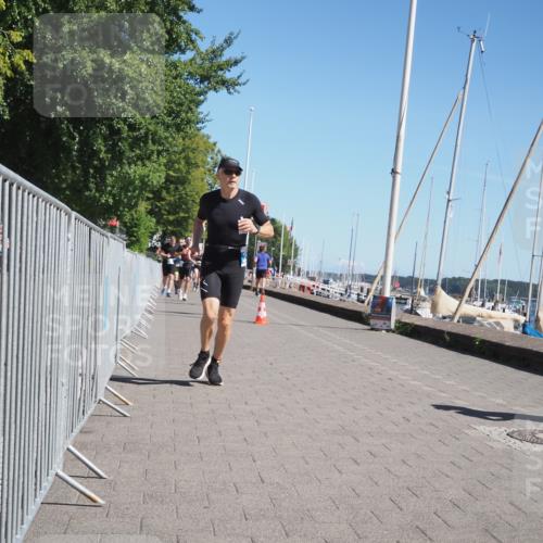 17.08.2025 - KN Förde Triathlon 2025 KatJ http://msf.ph/oto/8605525 17.08.2025 11:58:33 Laufen 340, 354, 358, 380, 612 meine-sportfotos.de