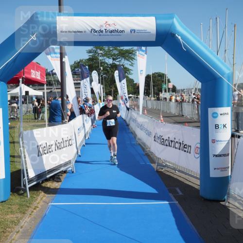 17.08.2025 - KN Förde Triathlon 2025 MichiJ http://msf.ph/oto/8605527 17.08.2025 11:23:15 Laufen 245 meine-sportfotos.de