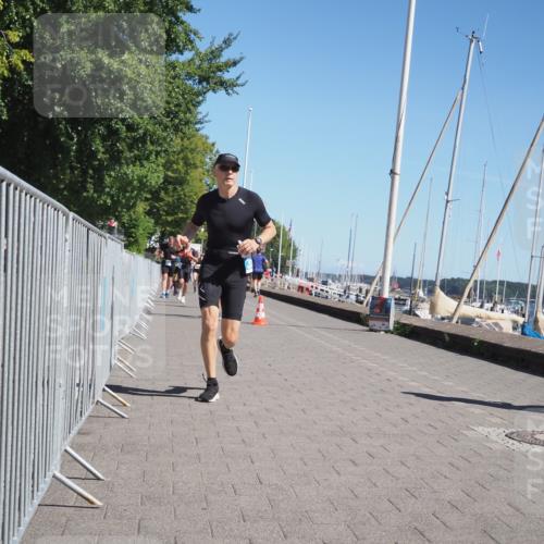 17.08.2025 - KN Förde Triathlon 2025 KatJ http://msf.ph/oto/8605538 17.08.2025 11:58:33 Laufen 340, 354, 358, 380, 612 meine-sportfotos.de