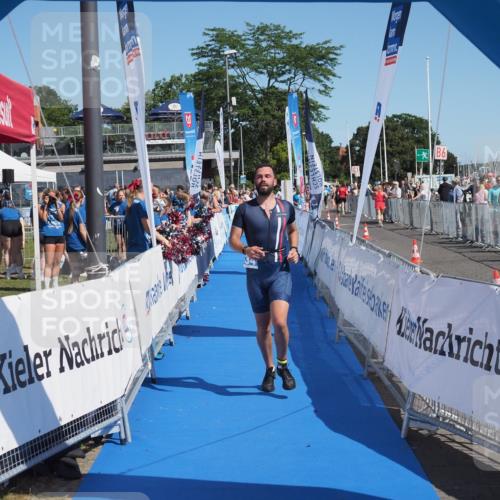 17.08.2025 - KN Förde Triathlon 2025 MichiJ http://msf.ph/oto/8605592 17.08.2025 12:22:09 Laufen 311, 334 meine-sportfotos.de