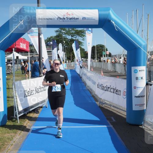 17.08.2025 - KN Förde Triathlon 2025 MichiJ http://msf.ph/oto/8605597 17.08.2025 11:23:17 Laufen 245 meine-sportfotos.de