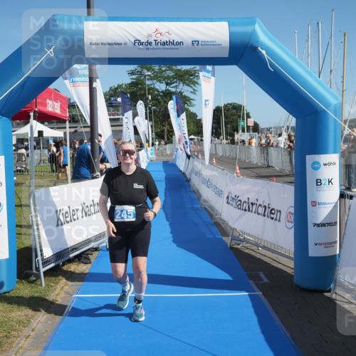 17.08.2025 - KN Förde Triathlon 2025 MichiJ http://msf.ph/oto/8605602 17.08.2025 11:23:17 Laufen 245 meine-sportfotos.de