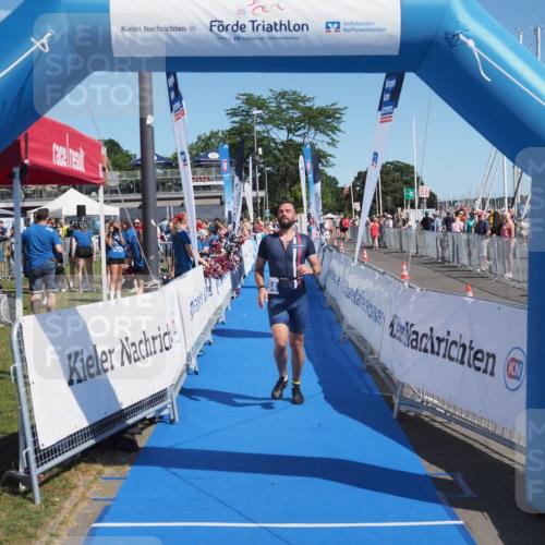 17.08.2025 - KN Förde Triathlon 2025 MichiJ http://msf.ph/oto/8605609 17.08.2025 12:22:09 Laufen 311, 334 meine-sportfotos.de