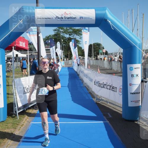17.08.2025 - KN Förde Triathlon 2025 MichiJ http://msf.ph/oto/8605618 17.08.2025 11:23:18 Laufen 245 meine-sportfotos.de
