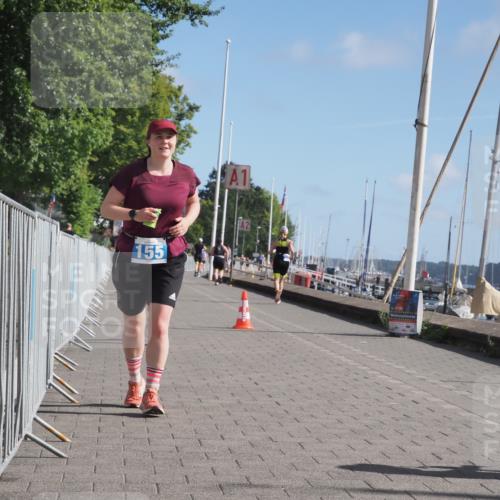 17.08.2025 - KN Förde Triathlon 2025 KatJ http://msf.ph/oto/8605681 17.08.2025 10:30:09 Laufen 155, 207, 213, 220 meine-sportfotos.de