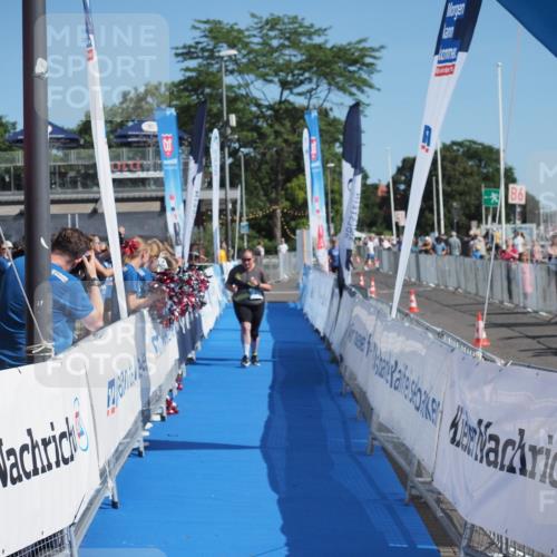 17.08.2025 - KN Förde Triathlon 2025 MichiJ http://msf.ph/oto/8605690 17.08.2025 11:30:34 Laufen  meine-sportfotos.de