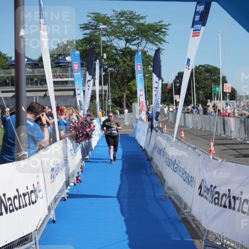 17.08.2025 - KN Förde Triathlon 2025 MichiJ http://msf.ph/oto/8605696 17.08.2025 11:30:34 Laufen  meine-sportfotos.de