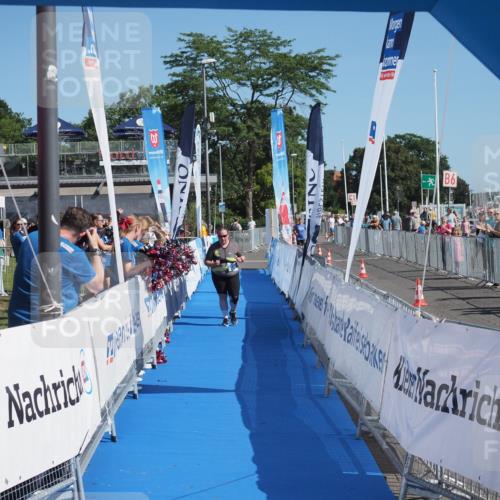 17.08.2025 - KN Förde Triathlon 2025 MichiJ http://msf.ph/oto/8605700 17.08.2025 11:30:34 Laufen  meine-sportfotos.de