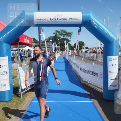 17.08.2025 - KN Förde Triathlon 2025 MichiJ http://msf.ph/oto/8605716 17.08.2025 12:22:12 Laufen 334 meine-sportfotos.de