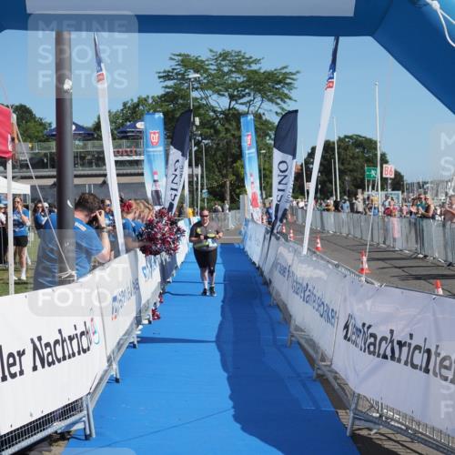 17.08.2025 - KN Förde Triathlon 2025 MichiJ http://msf.ph/oto/8605720 17.08.2025 11:30:35 Laufen  meine-sportfotos.de