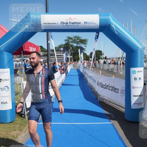 17.08.2025 - KN Förde Triathlon 2025 MichiJ http://msf.ph/oto/8605727 17.08.2025 12:22:12 Laufen 334 meine-sportfotos.de